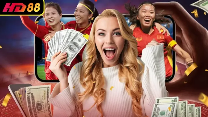 HD88 - Nhà Cái Uy Tín Với Hệ Thống Kèo Minh Bạch, Cập Nhật 2 Giây