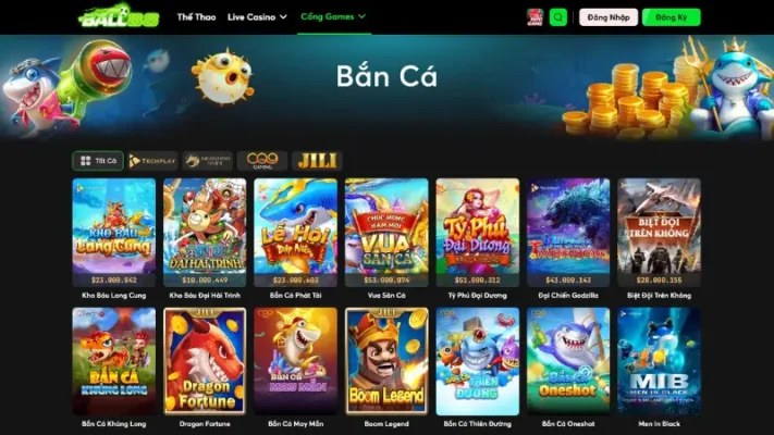 Vì sao Tin88 đổi tên thành Ball88?