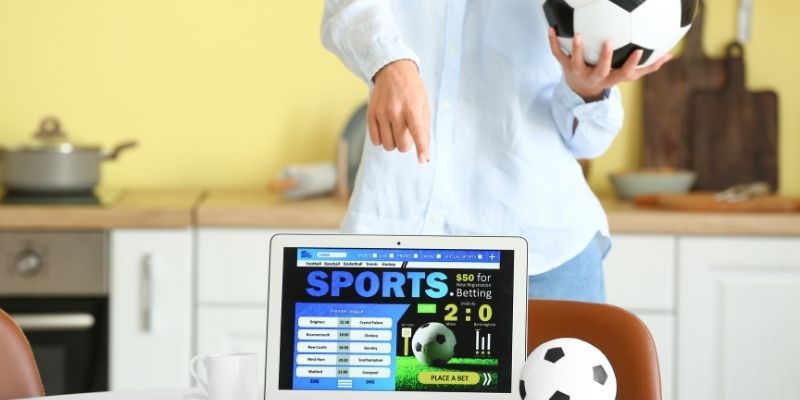 Kinh nghiệm quản lý vốn cược thể thao nhằm giảm thiểu rủi ro